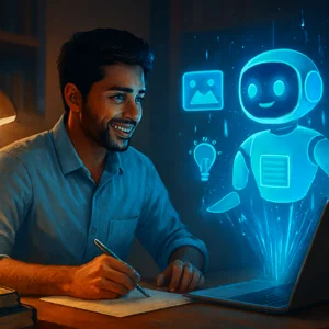 Why is AI Important? – Unlocking the Future with Generative Intelligence By Result91_7.1