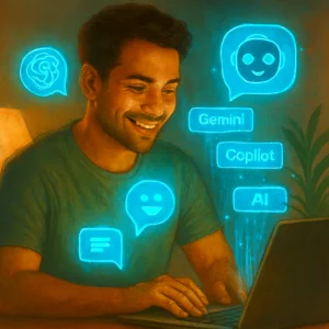 Why is AI Important? – Unlocking the Future with Generative Intelligence By Result91_6.1