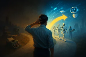 Why is AI Important? – Unlocking the Future with Generative Intelligence By Result91_5.1