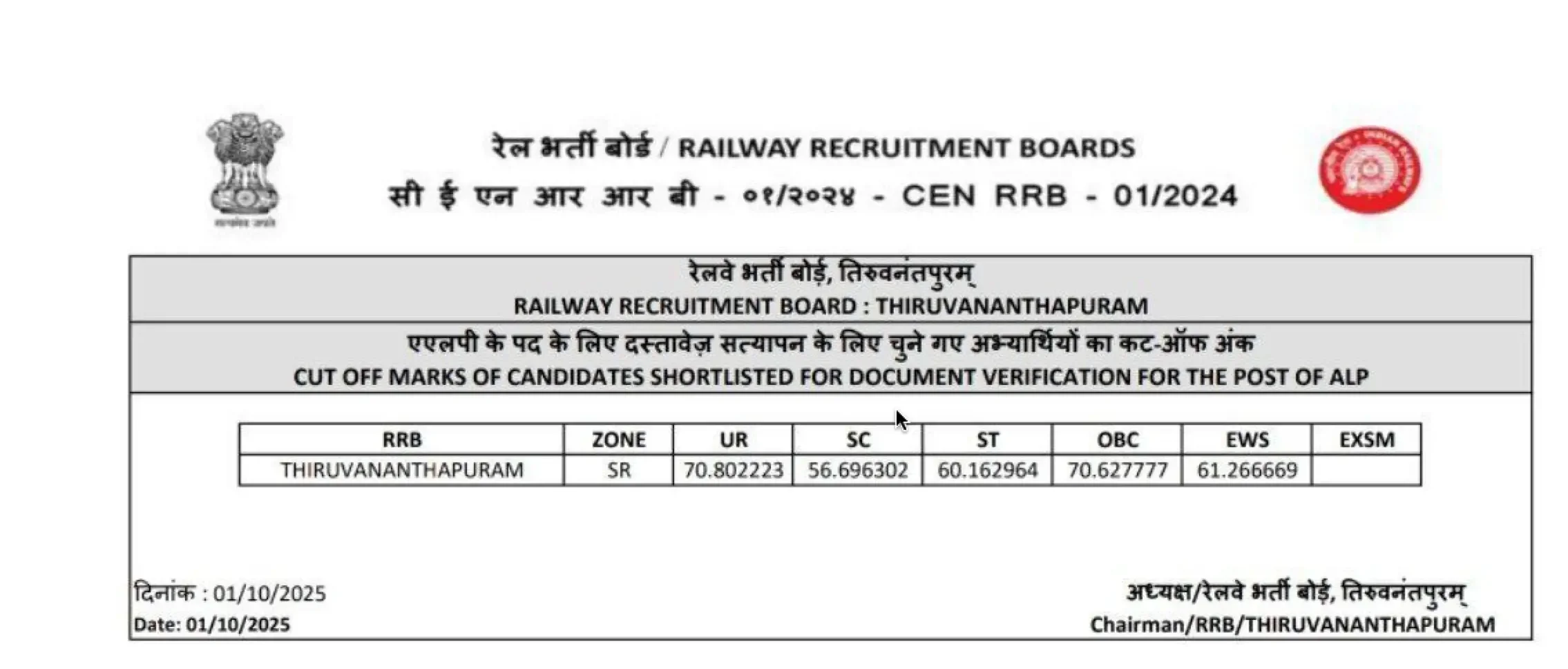 Railway