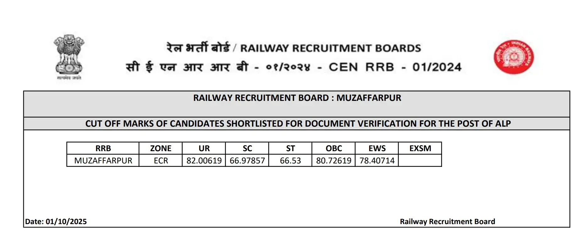 Railway