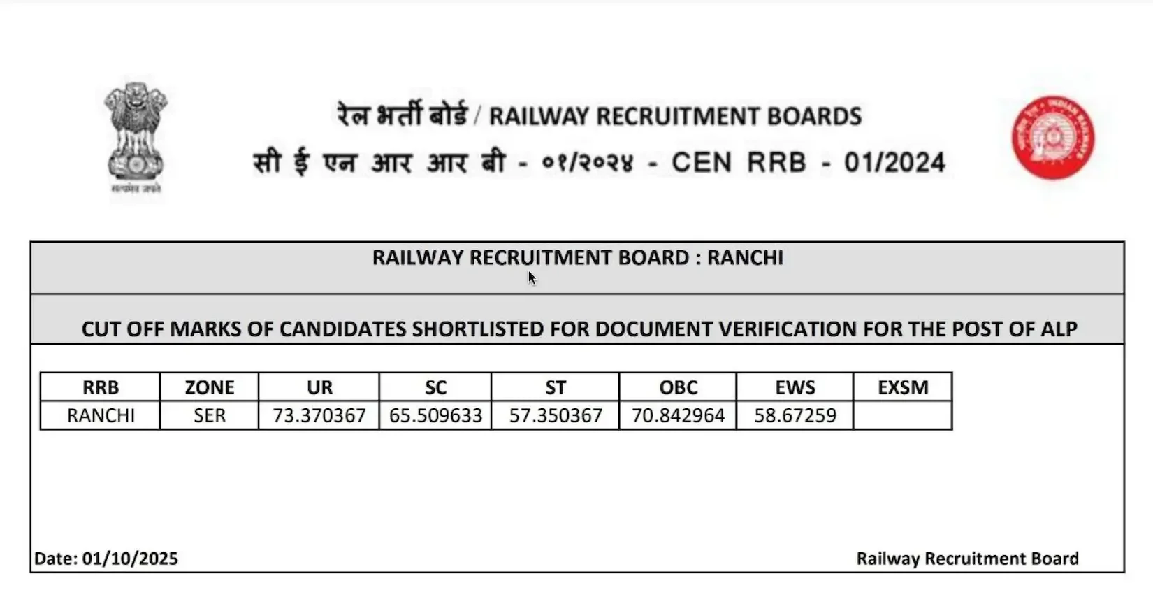 Railway