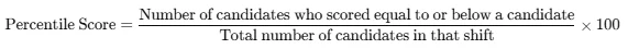 How to Calculate CSIR NET score?_2.1
