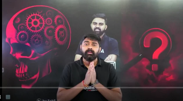Best Reasoning Teacher for SSC CGL Exam_2.1