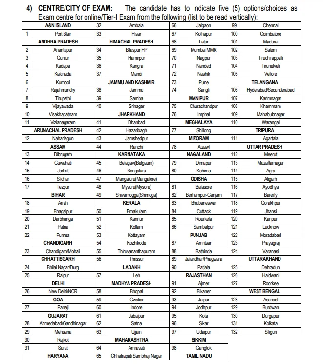 IB MTS Exam Date 2026 Out, Tier 1 Exam on 27 January_2.1