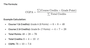 IGNOU Result 2025-26 @ignou.ac.in, Download Grade Card PDF_3.1