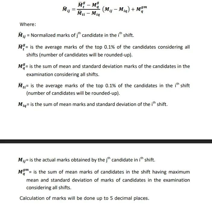 Delhi Police AWO TPO Final Answer Key 2026 Normalization Process