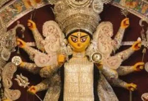 Durga in Indian Epics: From Devi Mahatmya to Durgotsav_4.1