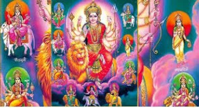 Durga in Indian Epics: From Devi Mahatmya to Durgotsav_6.1