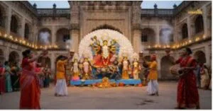 Durga in Indian Epics: From Devi Mahatmya to Durgotsav_7.1