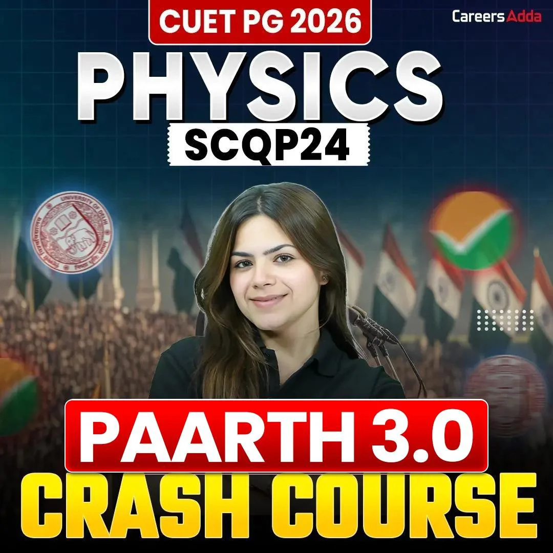 CUET PG Exam Preparation