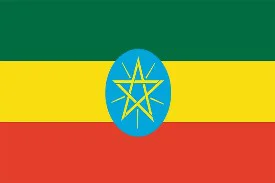 Flag-Ethiopia