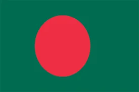 Flag of Bangladesh