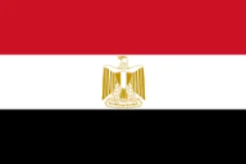 Flag of Egypt