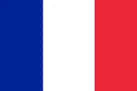 Flag of France