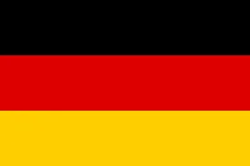 Flag of Germany