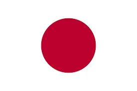 Flag of Japan