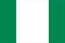 Flag of Nigeria
