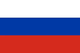 Flag of Russia
