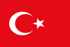 Flag of Turkey