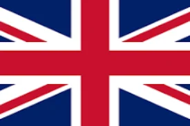Flag of United Kingdom