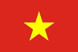 Flag of Vietnam