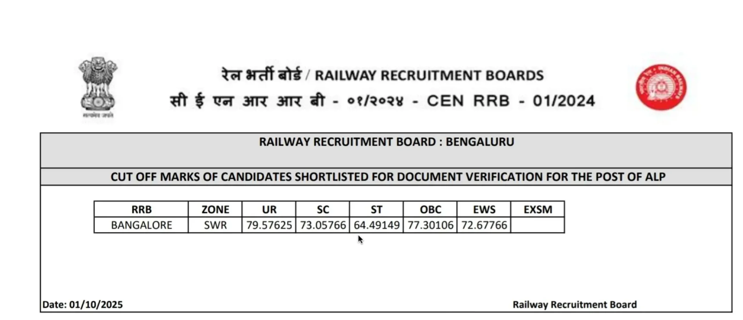 Railway