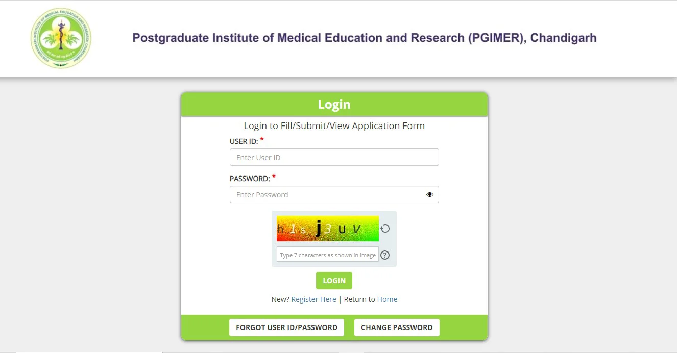 PGIMER BSc Nursing Result 2023 Out, PDF Download Link @pgimer.edu.in